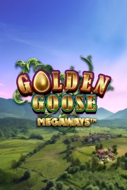 Игровой автомат Golden Goose Megaways от провайдера Big Time Gaming на рубли в онлайн-казино играть сейчас